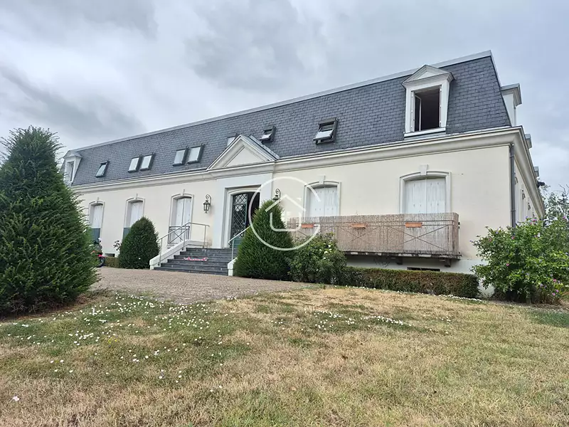 Appartement, 52,11 m²