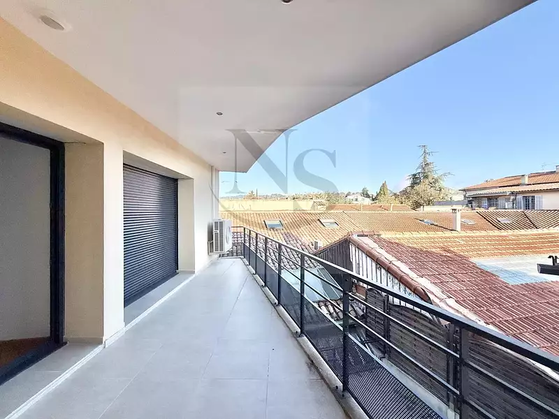 Appartement, 71,6 m²