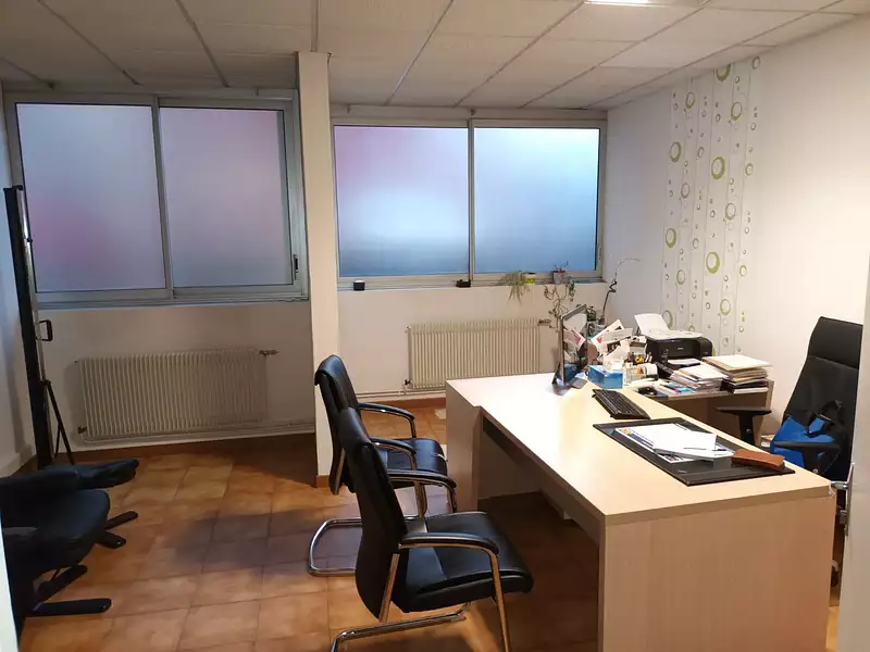 Divers, 55,45 m²