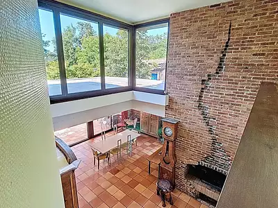 Maison, 211 m²