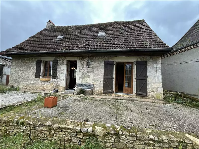 Maison, 105 m²