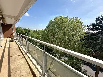 Appartement, 160,5 m²