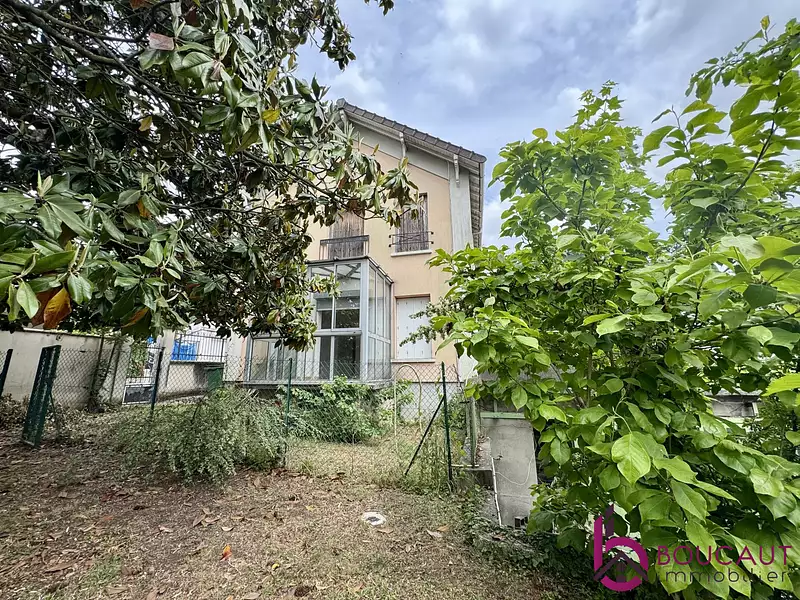 Terrain, 1 459 m²