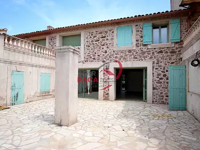 Maison, 191 m²