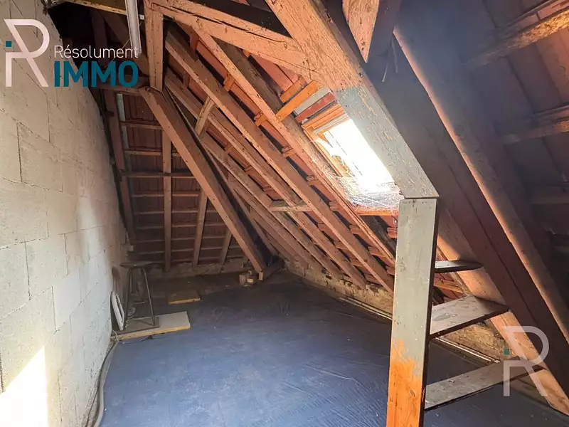 Appartement, 50,33 m²
