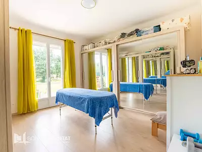 Maison, 199 m²