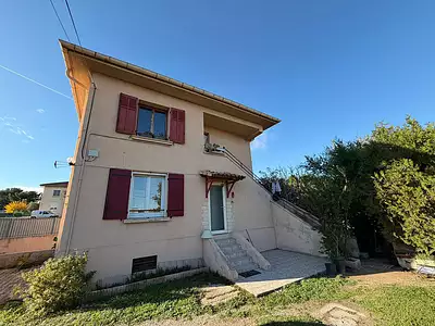 Appartement, 83,7 m²