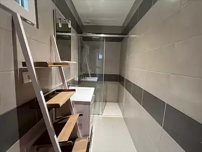 Maison, 100 m²