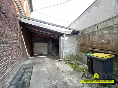 Maison, 108,6 m²