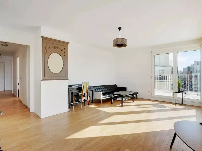 Appartement, 157 m²