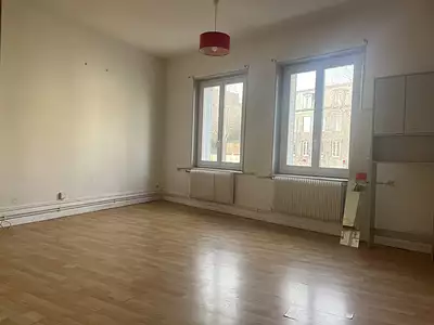 Immeuble, 143 m²
