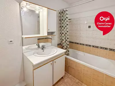 Appartement, 66 m²
