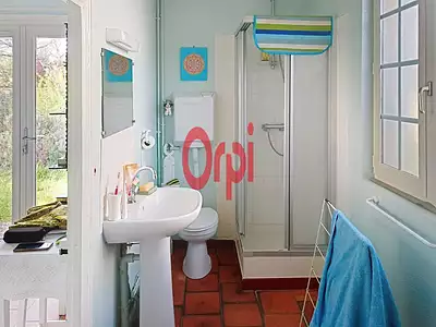 Maison, 89 m²
