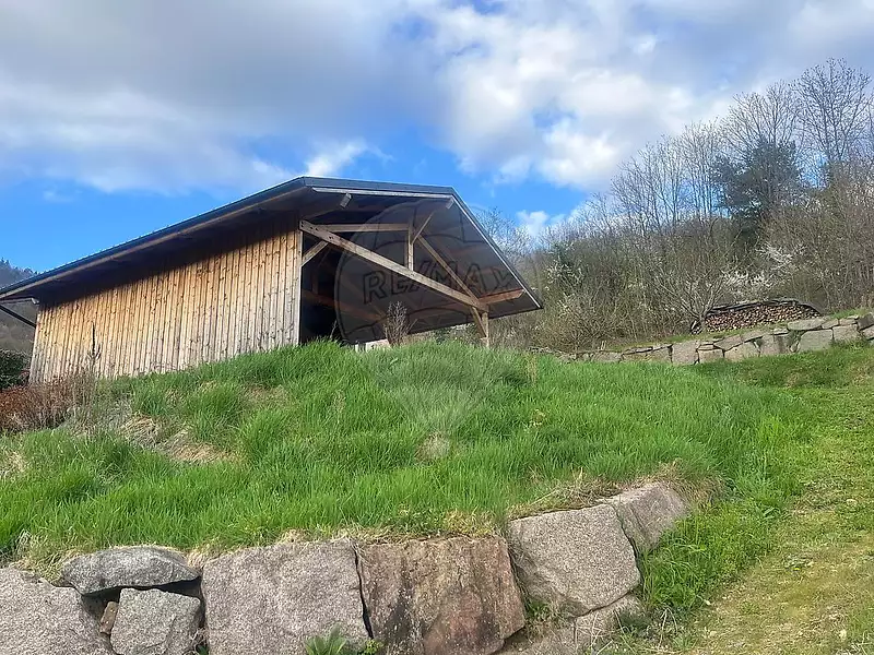 Terrain, 529 m²