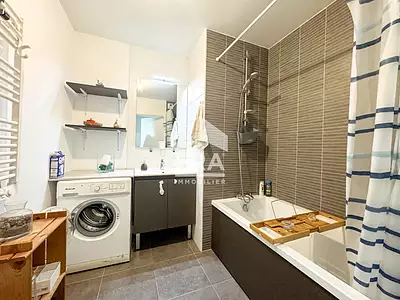 Appartement, 110 m²