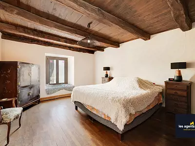 Maison, 202 m²