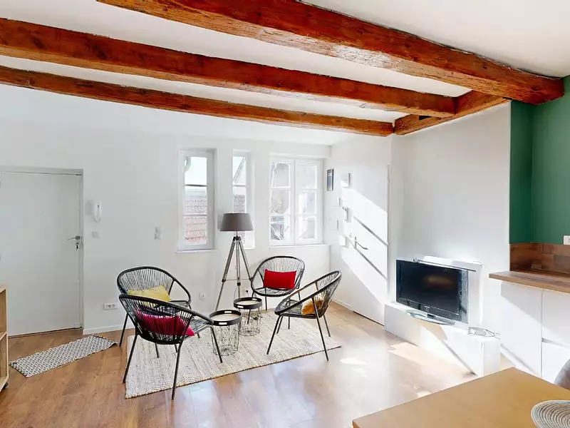 Appartement, 95 m²