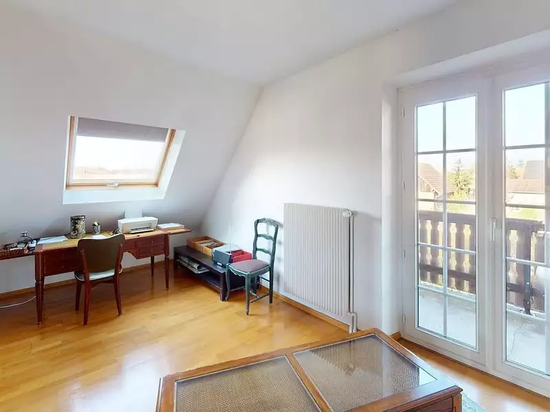 Maison, 147 m²