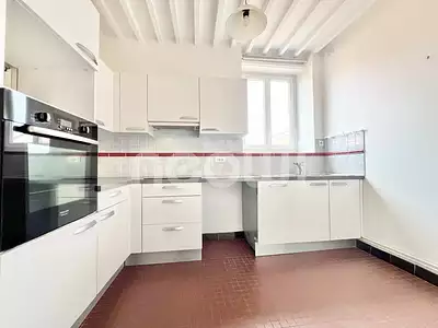 Appartement, 99,09 m²