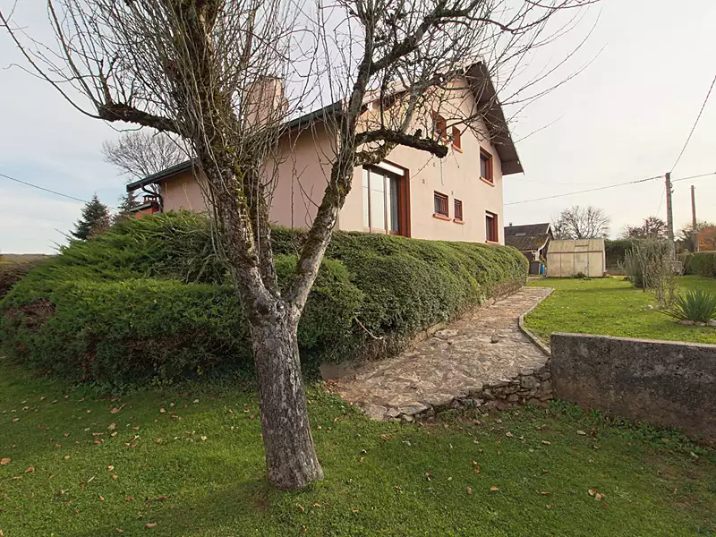Maison, 144 m²
