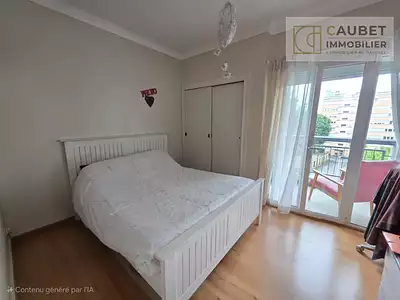 Appartement, 103 m²