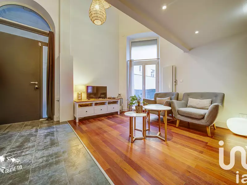 Appartement, 85 m²