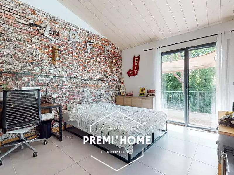 Maison, 170 m²