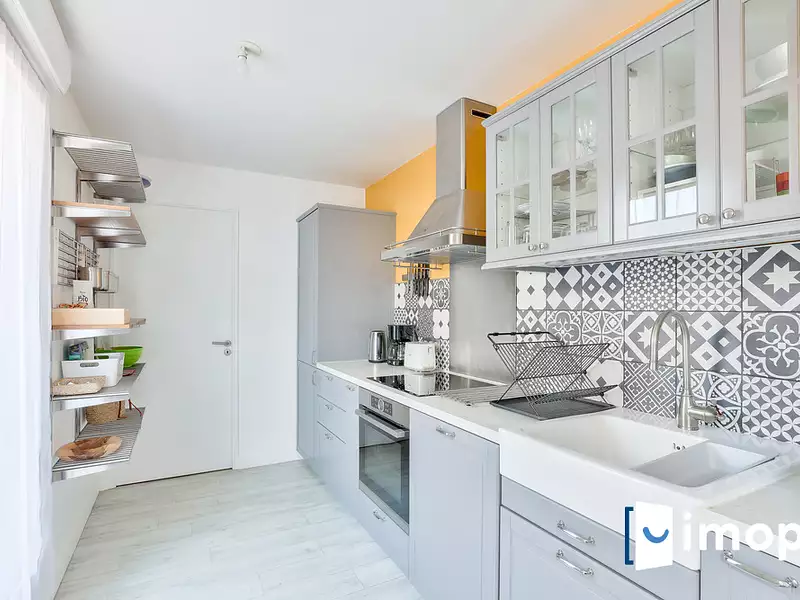 Appartement, 95 m²