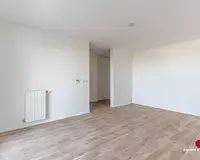 Appartement, 62,58 m²