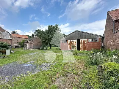 Maison, 500 m²