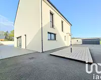 Maison, 216 m²
