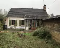 Maison, 72 m²