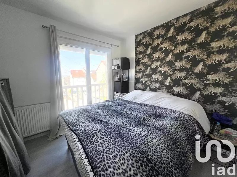Maison, 80 m²