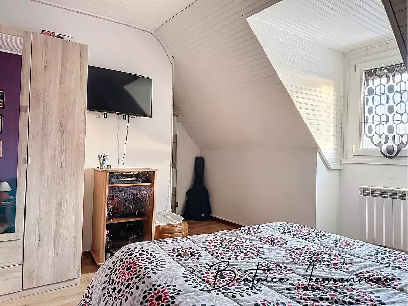 Maison, 133,03 m²