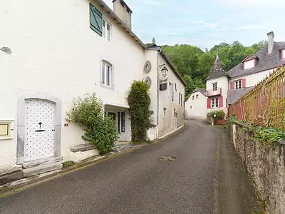 Maison, 398 m²