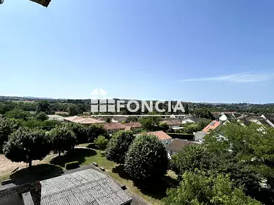 Appartement, 70 m²
