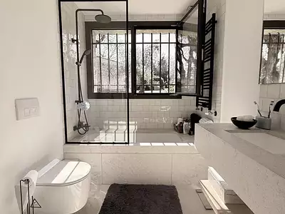 Maison, 200 m²
