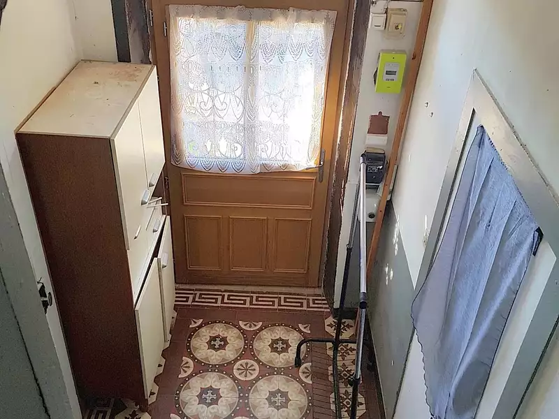 Maison, 263 m²