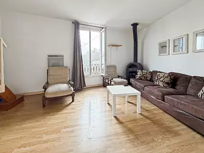 Appartement, 29,25 m²