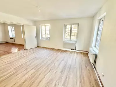 Appartement, 100 m²
