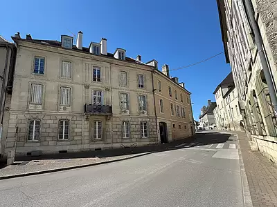 Appartement, 135 m²