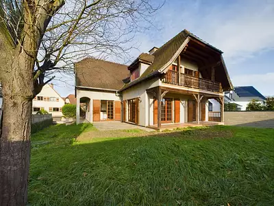 Maison, 194 m²
