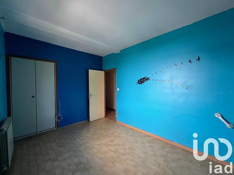 Maison, 95 m²