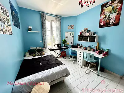 Maison, 100 m²