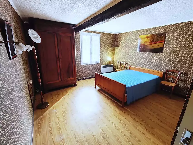 Maison, 101 m²