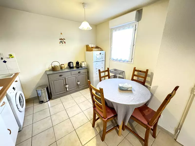 Maison, 38,21 m²