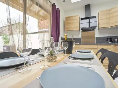 Maison, 94 m²