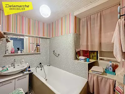 Maison, 189 m²