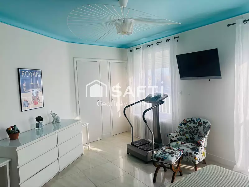 Appartement, 157 m²