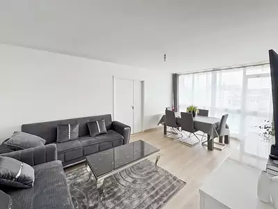 Appartement, 72,1 m²